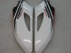 Purchase 2004-2005 White Red Glossy Black Blue Star Honda CBR1000RR Motorcycle Fairings UK