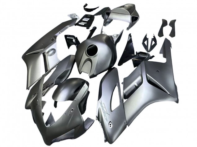 Purchase 2004-2005 Silver Honda CBR1000RR Motorcycle Fairings UK