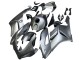 Purchase 2004-2005 Silver Honda CBR1000RR Motorcycle Fairings UK