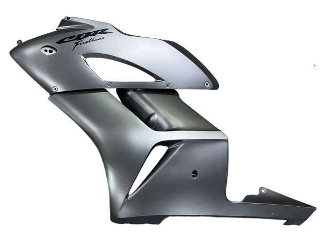 Purchase 2004-2005 Silver Honda CBR1000RR Motorcycle Fairings UK