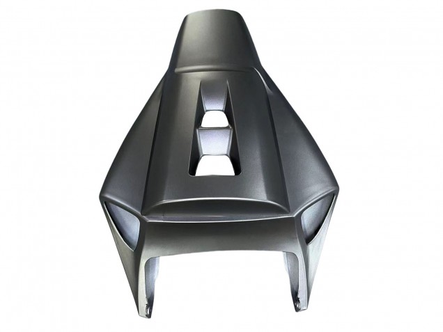 Purchase 2004-2005 Silver Honda CBR1000RR Motorcycle Fairings UK