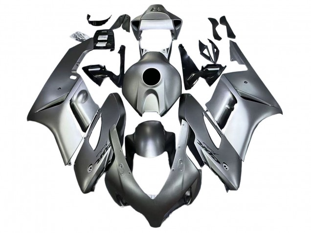 Purchase 2004-2005 Silver Honda CBR1000RR Motorcycle Fairings UK