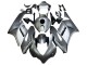 Purchase 2004-2005 Silver Honda CBR1000RR Motorcycle Fairings UK