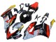 Purchase 2004-2005 Yellow Red White Glossy Red Bull Repsol HRC Honda CBR1000RR Motorcycle Fairings UK
