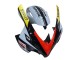 Purchase 2004-2005 Yellow Red White Glossy Red Bull Repsol HRC Honda CBR1000RR Motorcycle Fairings UK