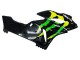 Purchase 2004-2005 Glossy Black Yellow Green Monster Honda CBR1000RR Motorcycle Fairings UK