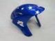 Purchase 2004-2005 White Blue Red Glossy Black Star EuroBet Lee Honda CBR1000RR Motorcycle Fairings UK