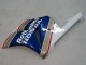 Purchase 2004-2005 White Blue Gold Rothmans Honda CBR1000RR Motorcycle Fairings UK