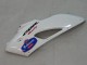 Purchase 2004-2005 White Blue Gold Rothmans Honda CBR1000RR Motorcycle Fairings UK