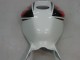 Purchase 2004-2005 White Blue Red Glossy Black Star Carrera Lee Honda CBR1000RR Motorcycle Fairings UK