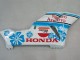 Purchase 2004-2005 White Blue Snow Nastro Azzurro 46 Honda CBR1000RR Motorcycle Fairings UK