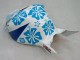 Purchase 2004-2005 White Blue Snow Nastro Azzurro 46 Honda CBR1000RR Motorcycle Fairings UK
