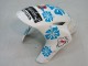 Purchase 2004-2005 White Blue Snow Nastro Azzurro 46 Honda CBR1000RR Motorcycle Fairings UK
