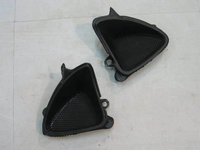 Purchase 2004-2005 White Blue Snow Nastro Azzurro 46 Honda CBR1000RR Motorcycle Fairings UK