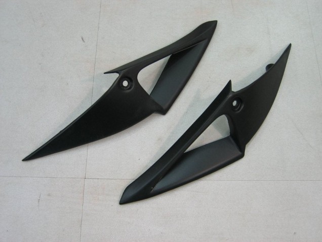 Purchase 2004-2005 White Blue Snow Nastro Azzurro 46 Honda CBR1000RR Motorcycle Fairings UK