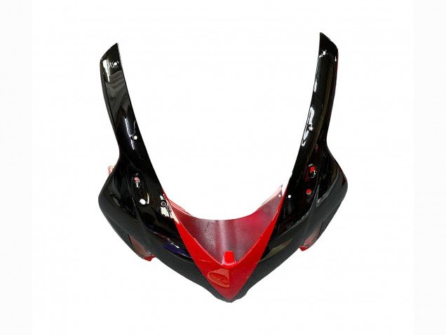 Purchase 2004-2005 Red Glossy Black Racing Honda CBR1000RR Motorcycle Fairings UK