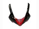 Purchase 2004-2005 Red Glossy Black Racing Honda CBR1000RR Motorcycle Fairings UK