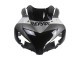 Purchase 2004-2005 Silver White Glossy Black Repsol Honda CBR1000RR Motorcycle Fairing Kits UK