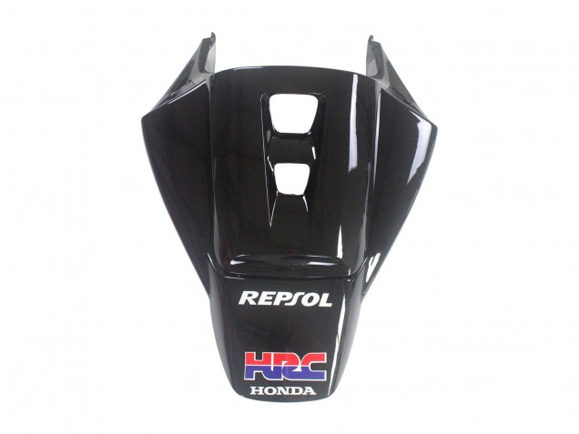 Purchase 2004-2005 Silver White Glossy Black Repsol Honda CBR1000RR Motorcycle Fairing Kits UK