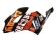 Purchase 2004-2005 Yellow Orange Glossy Black Repsol Rossi 46 Honda CBR1000RR Motorcycle Fairings UK
