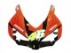 Purchase 2004-2005 Yellow Orange Glossy Black Repsol Rossi 46 Honda CBR1000RR Motorcycle Fairings UK