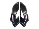 Purchase 2004-2005 Glossy Black White West Honda CBR1000RR Motorcycle Fairings UK