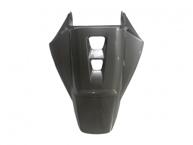 Purchase 2004-2005 Glossy Grey Glossy Black Honda CBR1000RR Motorcycle Fairings UK