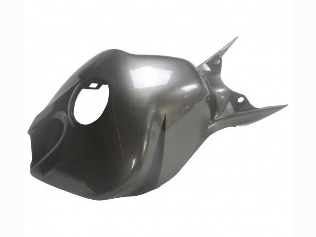 Purchase 2004-2005 Glossy Grey Glossy Black Honda CBR1000RR Motorcycle Fairings UK