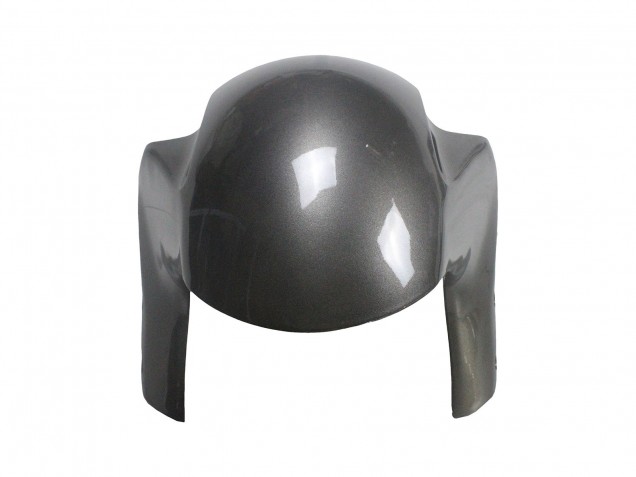 Purchase 2004-2005 Glossy Grey Glossy Black Honda CBR1000RR Motorcycle Fairings UK