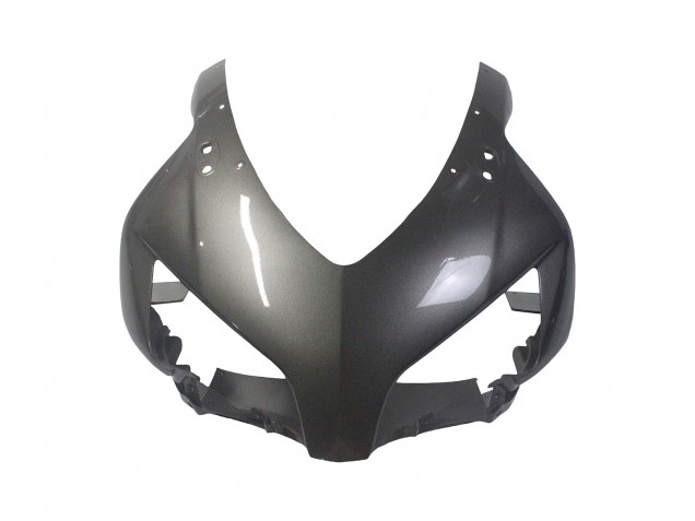 Purchase 2004-2005 Glossy Grey Glossy Black Honda CBR1000RR Motorcycle Fairings UK