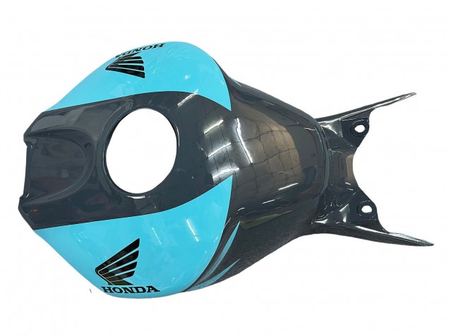 Purchase 2004-2005 Light Blue Glossy Black Honda CBR1000RR Motorcycle Fairings UK
