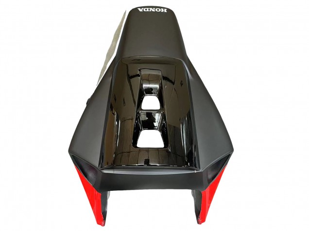 Purchase 2004-2005 Glossy Black Glossy Grey Red Stripe Honda CBR1000RR Motorcycle Fairings UK