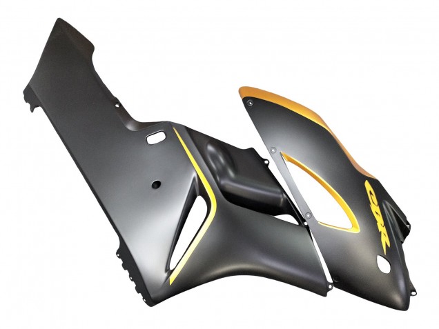 Purchase 2004-2005 Matte Grey Gold Honda CBR1000RR Motorcycle Fairings UK