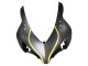 Purchase 2004-2005 Matte Grey Gold Honda CBR1000RR Motorcycle Fairings UK