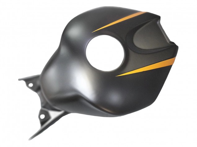 Purchase 2004-2005 Matte Grey Gold Honda CBR1000RR Motorcycle Fairings UK