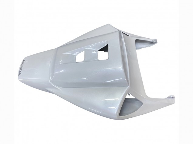 Purchase 2004-2005 Pearl White Honda CBR1000RR Motorcycle Fairings UK