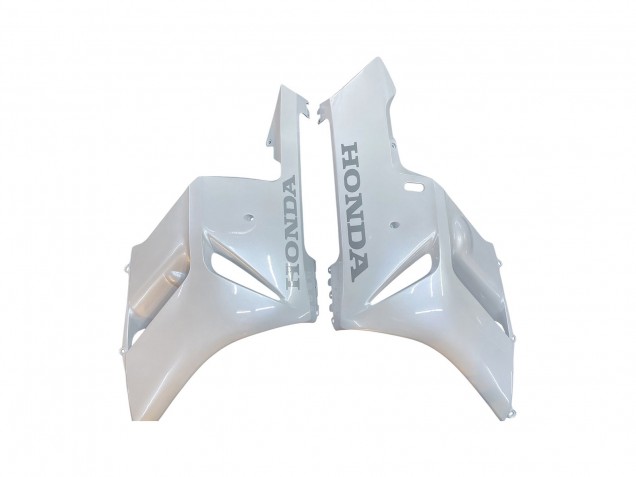 Purchase 2004-2005 Pearl White Honda CBR1000RR Motorcycle Fairings UK