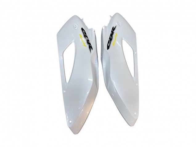 Purchase 2004-2005 Pearl White Honda CBR1000RR Motorcycle Fairings UK
