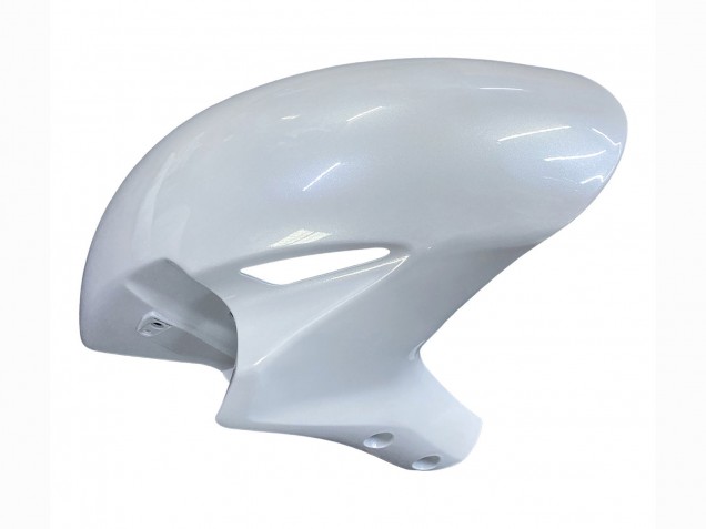 Purchase 2004-2005 Pearl White Honda CBR1000RR Motorcycle Fairings UK