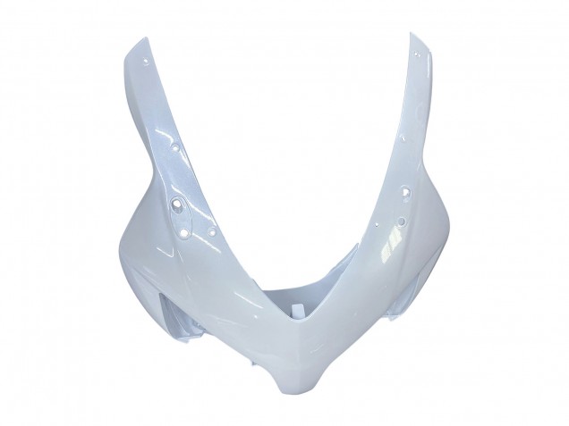 Purchase 2004-2005 Pearl White Honda CBR1000RR Motorcycle Fairings UK