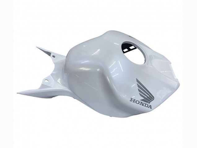 Purchase 2004-2005 Pearl White Honda CBR1000RR Motorcycle Fairings UK