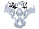 Purchase 2004-2005 Pearl White Honda CBR1000RR Motorcycle Fairings UK