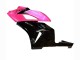 Purchase 2004-2005 Pink Glossy Black Honda CBR1000RR Motorcycle Fairings UK