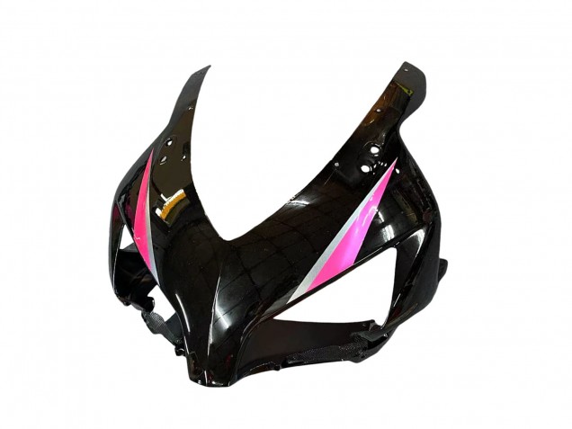 Purchase 2004-2005 Pink Glossy Black Honda CBR1000RR Motorcycle Fairings UK