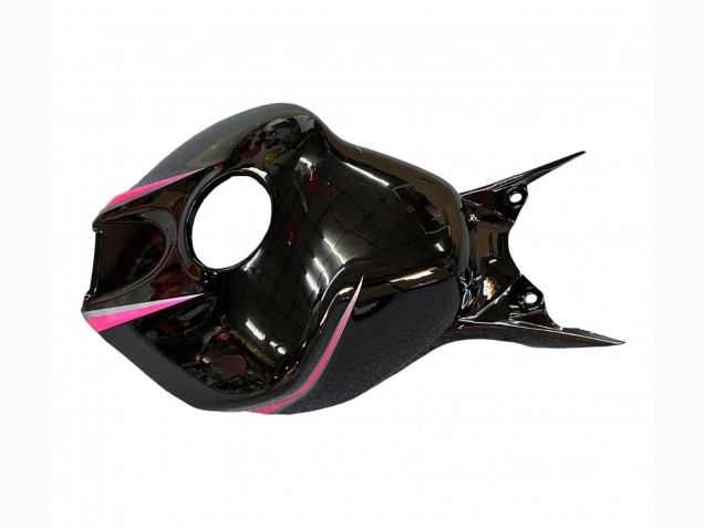 Purchase 2004-2005 Pink Glossy Black Honda CBR1000RR Motorcycle Fairings UK