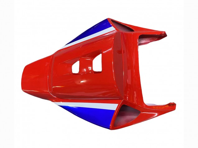 Purchase 2004-2005 Red Blue White Black Motul Honda CBR1000RR Motorcycle Fairings UK