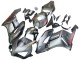 Purchase 2004-2005 Silver Repsol Honda CBR1000RR Motorcycle Fairings UK