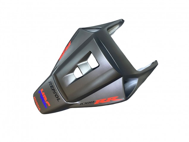 Purchase 2004-2005 Silver Repsol Honda CBR1000RR Motorcycle Fairings UK