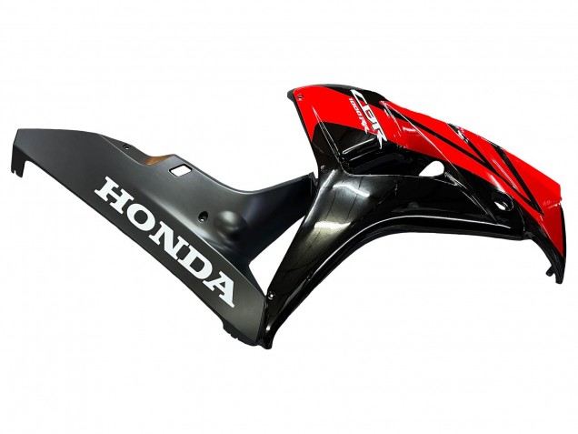Purchase 2006-2007 Blue Glossy Black Honda CBR1000RR Motorcycle Fairing UK