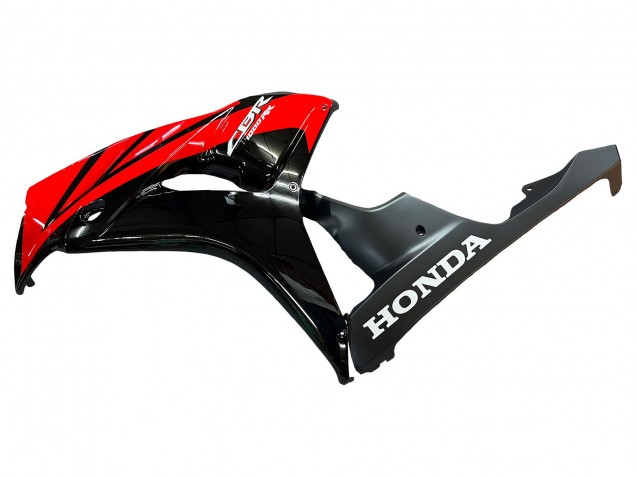 Purchase 2006-2007 Blue Glossy Black Honda CBR1000RR Motorcycle Fairing UK